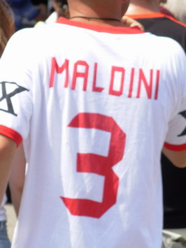 Paolo Maldini (Goal.com)