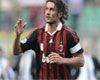 Paolo Maldini does a lap of honour at the San Siro following his final appearance there for Milan Paolo Maldini does a lap of honour at the San Siro following his final appearance there for Milan