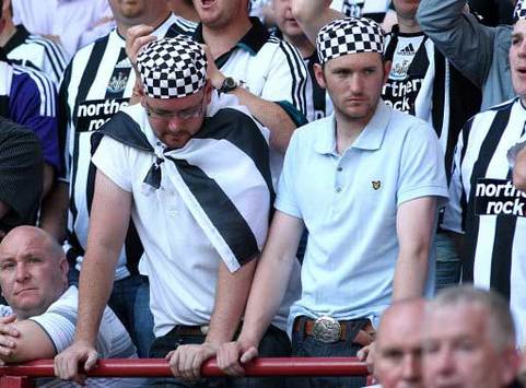 Leyton Orient Smash Six Past Woeful Newcastle United