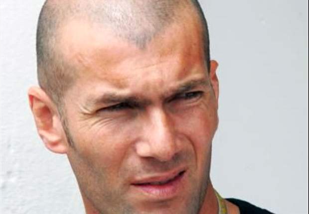 Zidane: Ronaldo And Messi Are Good But Ribery Is The Best