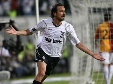 Turkcell Süper Lig: Yusuf Şimşek (Beşiktaş) (bjk.com.tr)