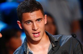 Hazard Pilih Arsenal?