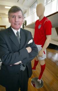 Martin Peters (PA)