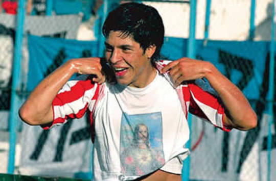 Enzo Perez - Estudiantes