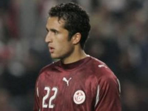 Hamdi Kasraoui, Tunisia