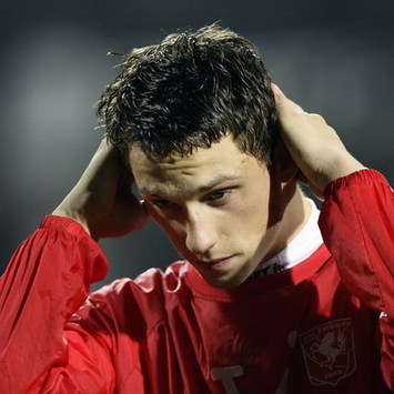 Marko Arnautovic, FC Twente (Foto ANP)