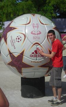 Champions League Coverage - Exclusive To Goal.com