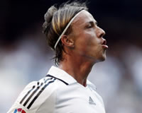 Guti, Real Madrid (MARCA)
