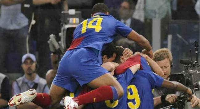 Stoke City Coach Gerry Francis: Barcelona Would Struggle To Win Premier League