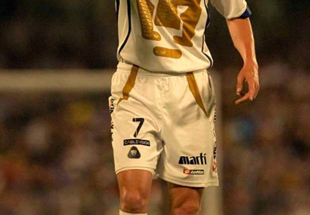 Augusto: If Pumas Show Same Attitude, We Can Win It All