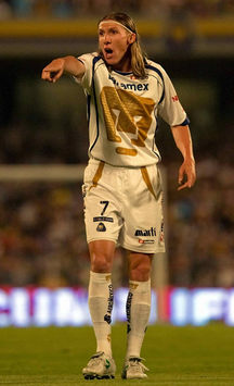 Leandro Augusto- Pumas vs Pachuca (Mexsport)
