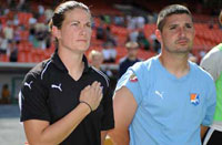 WPS: Sky Blue FC: Kelly Lindsey