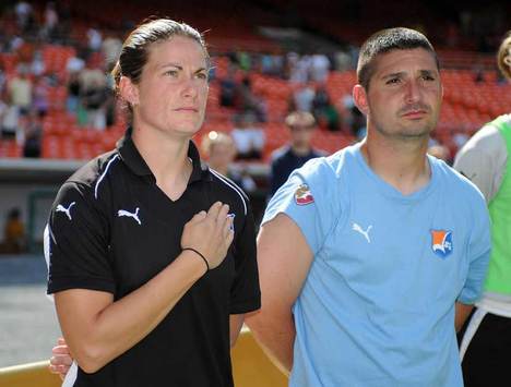 WPS: Sky Blue FC: Kelly Lindsey