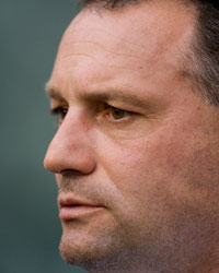 Peter Nowak, Philadelphia Union (ISI)
