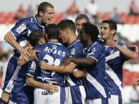Tenerife, Liga Adelante (MARCA)