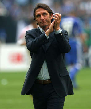Bruno Labbadia, Hamburger SV (firo)