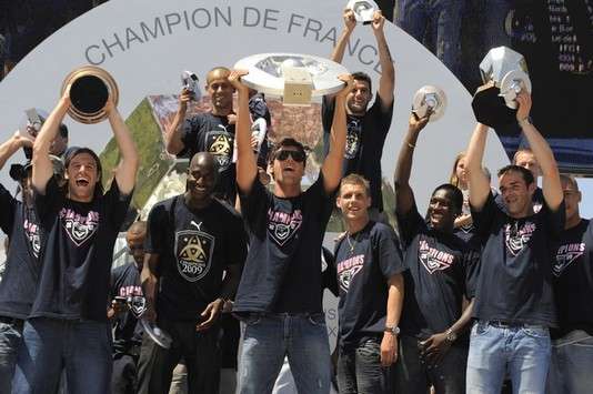 Girondins de Bordeaux