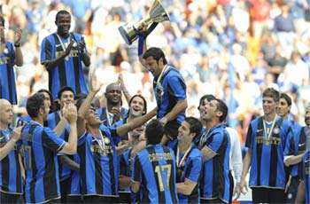 Inter Milan Inter Milan