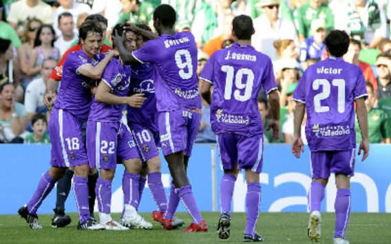 Betis-Valladolid (MARCA)