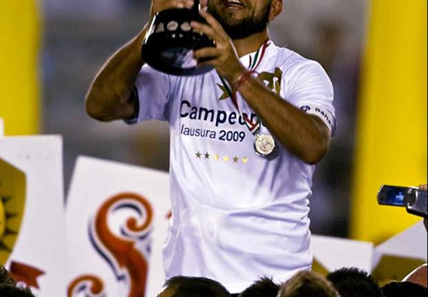 A History Of Pumas' League Titles