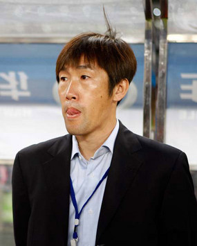 Friendly: Gao Hongbo, China - Iran