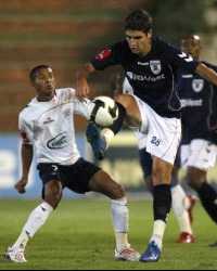 SuperSport United - Wits - Diane Klate