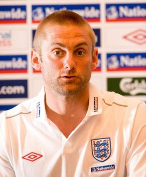 England Press Conference: Robert Green (PA)