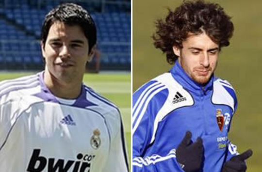 Aimar and Saviola will not join River Plate, says director
