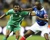 The 10 stars who have never won the Afcon