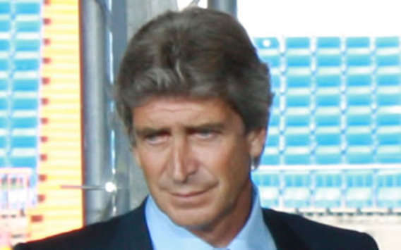 Manuel Pellegrini (Real Madrid teknik direktörü) (Goal.com)