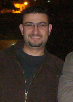 Hussein Hijazi, Goal.com Manager