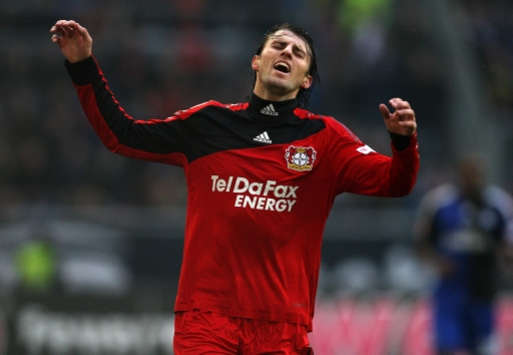 Henrique, Bayer Leverkusen (FIRO)