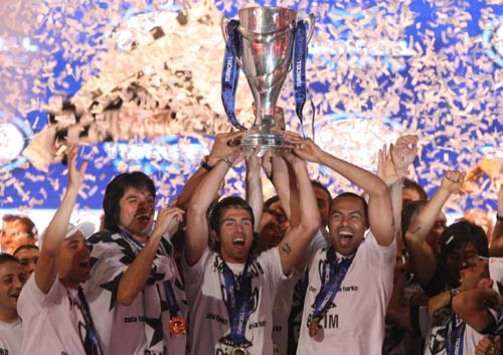 Besiktas (bjk.com.tr)
