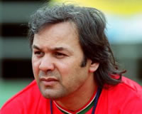 Rabah Madjer, Algeria (PA)