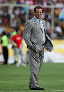 Enrique Meza - Cruz Azul (Mexsport)