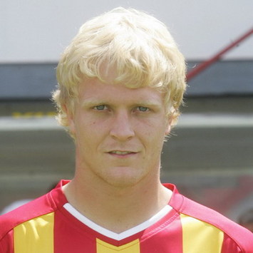 Björn Vleminckx, KV Mechelen (Foto PROSHOTS)
