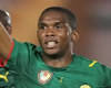 Brasil 2014: Camerún 2-1 Togo