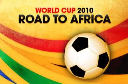 Goal.com Road To Africa
