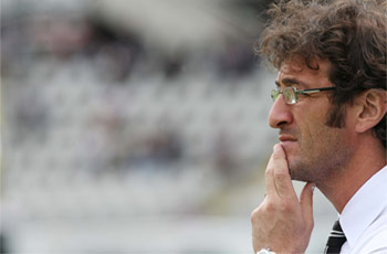 La Juve en reconquête