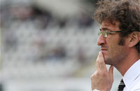 Ciro Ferrara - Juventus - Serie A (Grazia Neri)