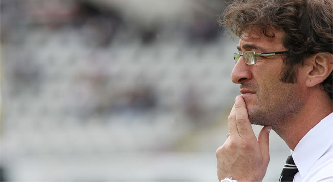 La Juve en reconquête