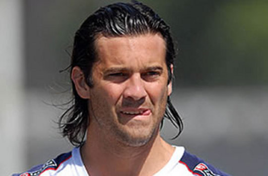 Santiago Solari
