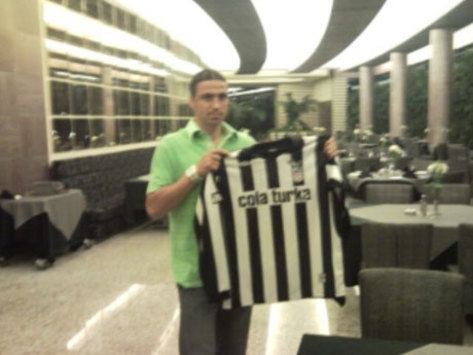 Mehmet Topuz (NTVSPOR)