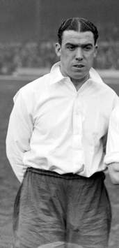 Dixie Dean (PA)