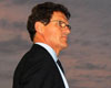Fabio Capello couldn't care less about public perception while the FA sways in the wind