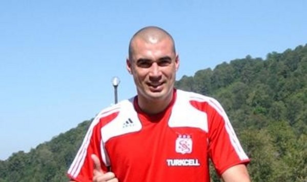 Turkcell Süper Lig: Bilica (Sivasspor) (sivasspor.org.tr)