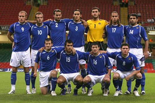 Azerbaijan (PA)