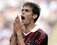 Kaka, Milan (MARCA)