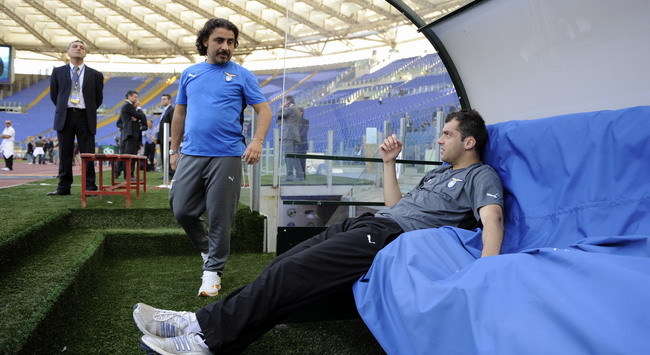 Pandev - Lazio (Grazia Neri)