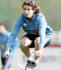 Filipe Luis, Deportivo La Coruña (MARCA)